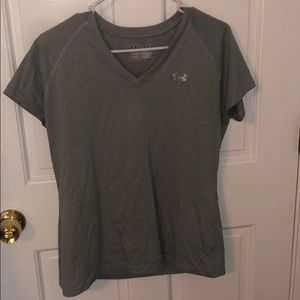 Workout shirt